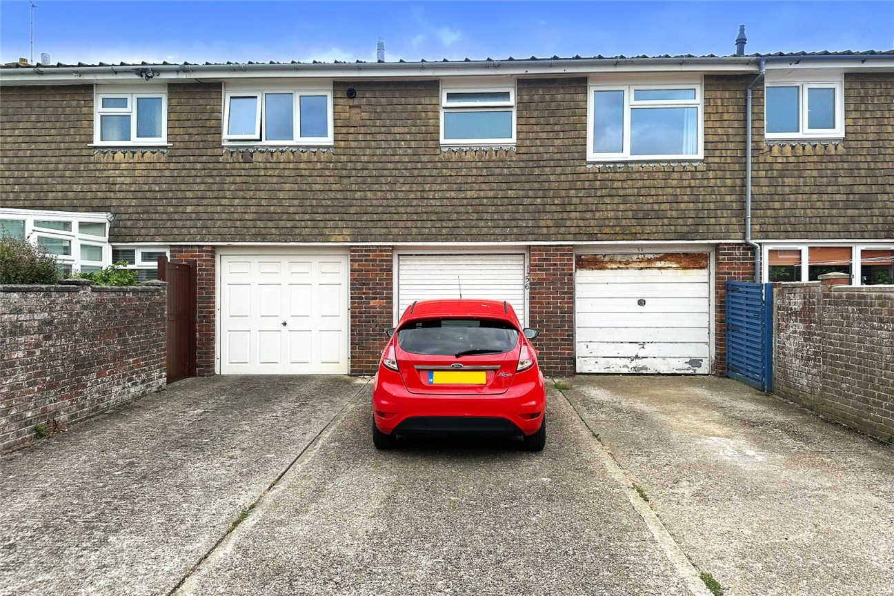 Littlehampton, West Sussex