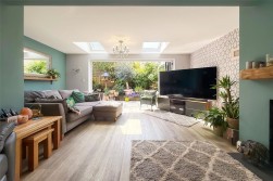 Steele Crescent, Littlehampton