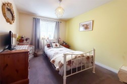Steele Crescent, Littlehampton