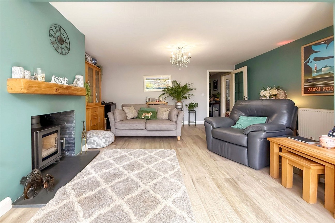 Steele Crescent, Littlehampton