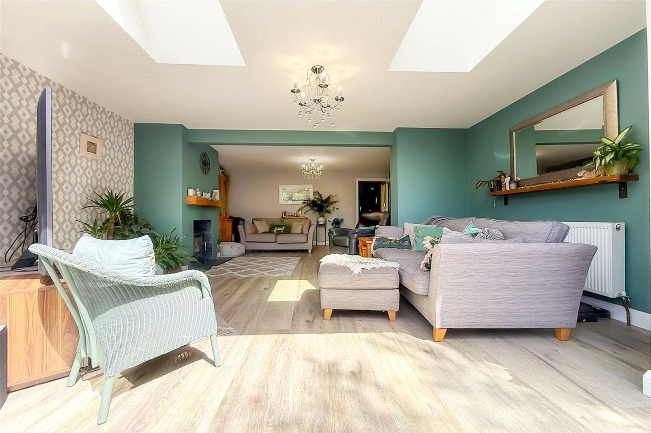 Steele Crescent, Littlehampton