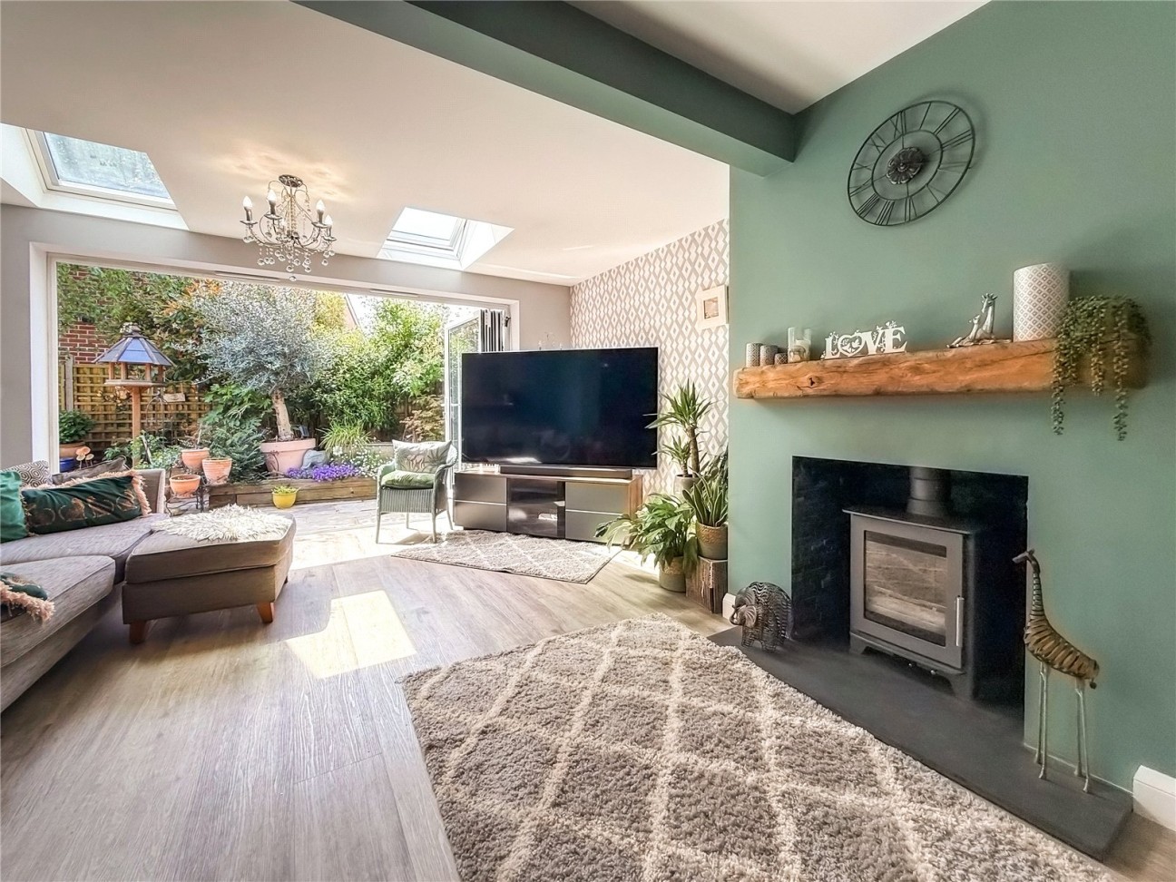 Steele Crescent, Littlehampton