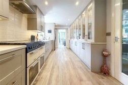 Steele Crescent, Littlehampton