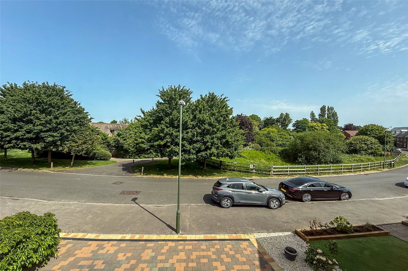 Steele Crescent, Littlehampton