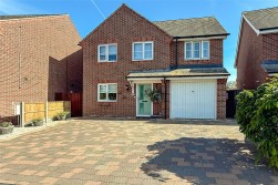 Steele Crescent, Littlehampton
