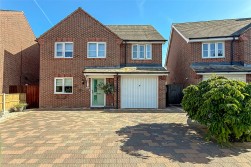 Steele Crescent, Littlehampton