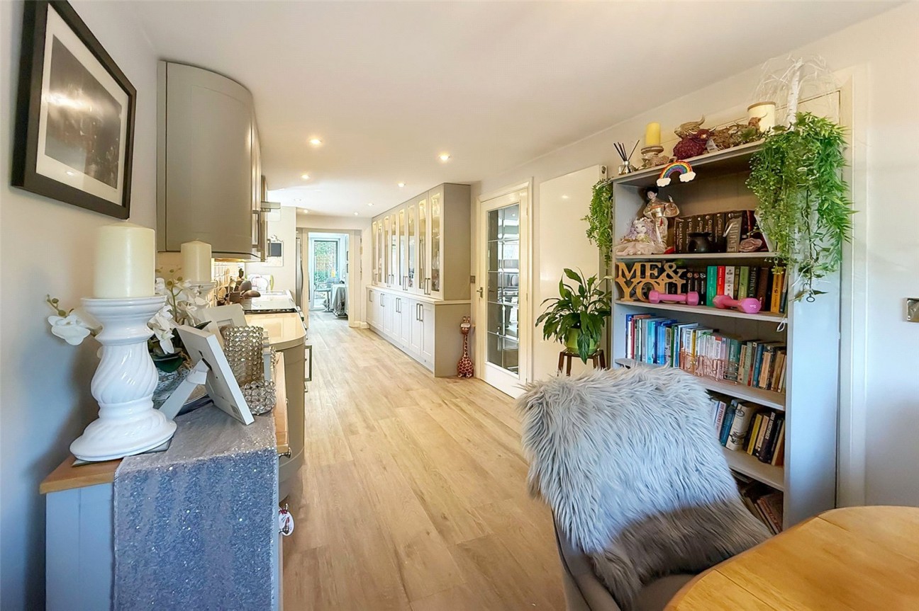 Steele Crescent, Littlehampton