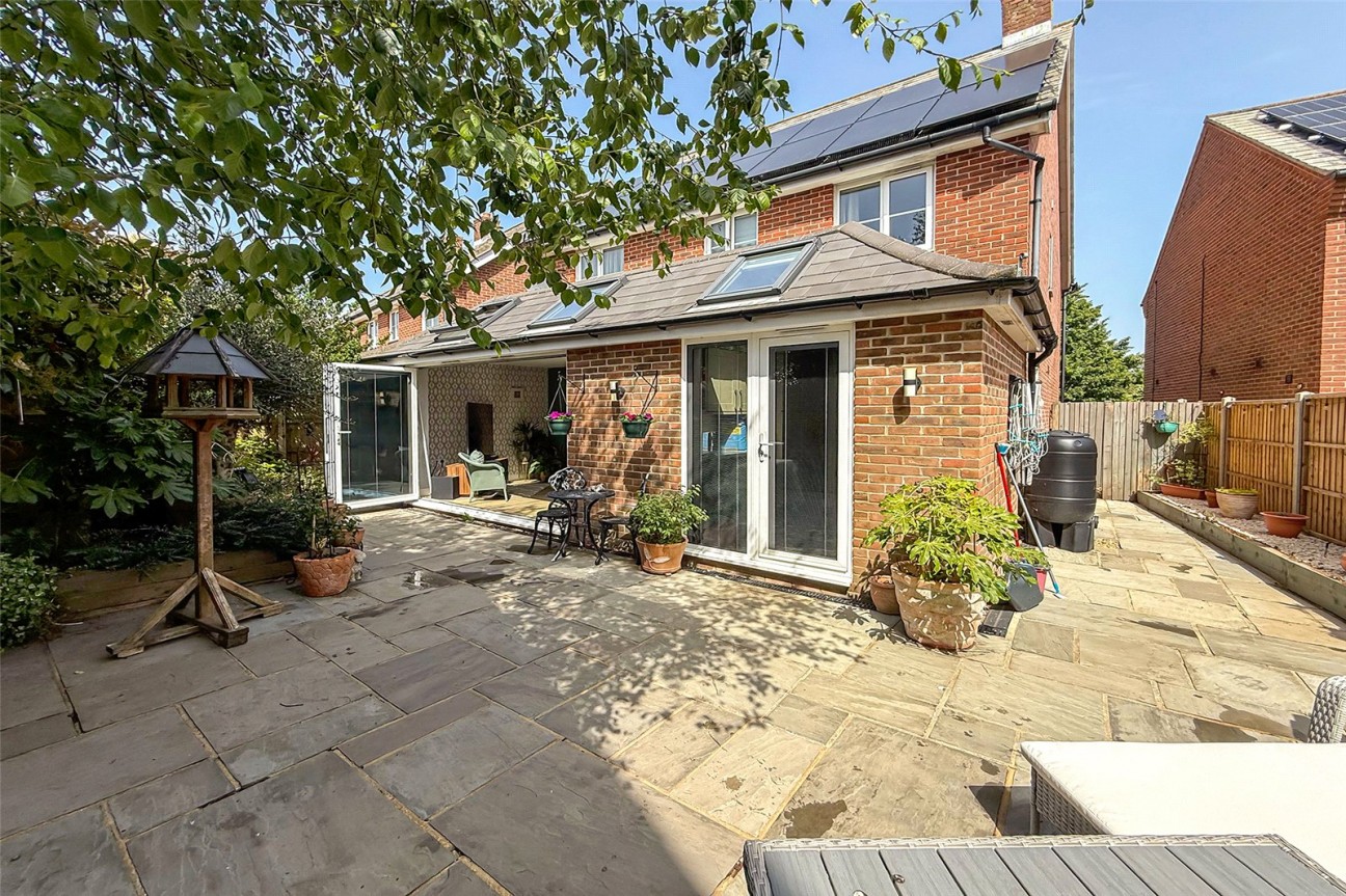 Steele Crescent, Littlehampton