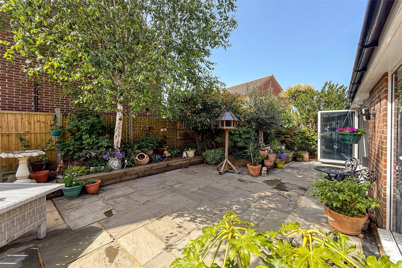 Steele Crescent, Littlehampton