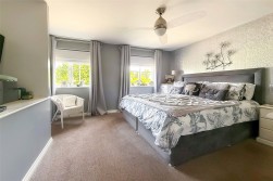 Steele Crescent, Littlehampton
