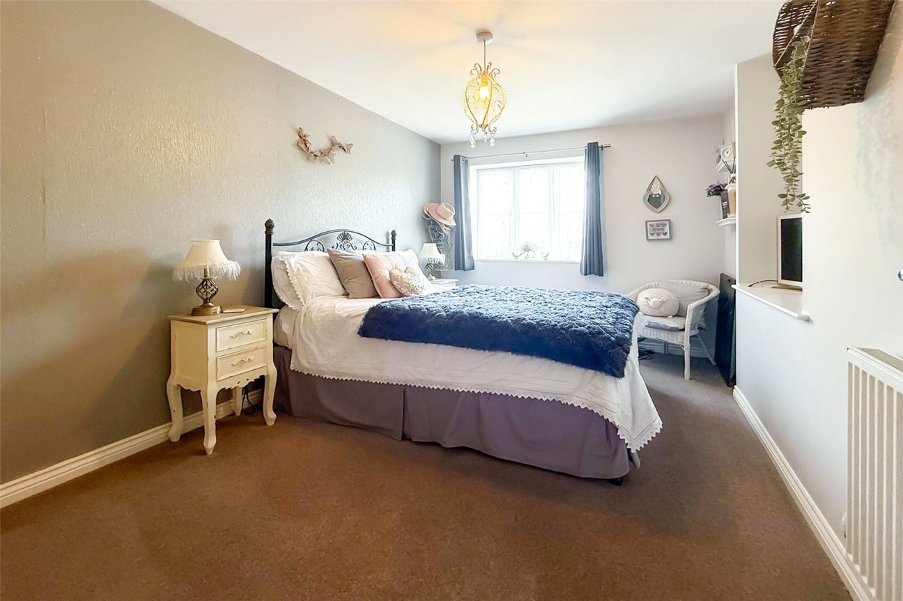 Steele Crescent, Littlehampton