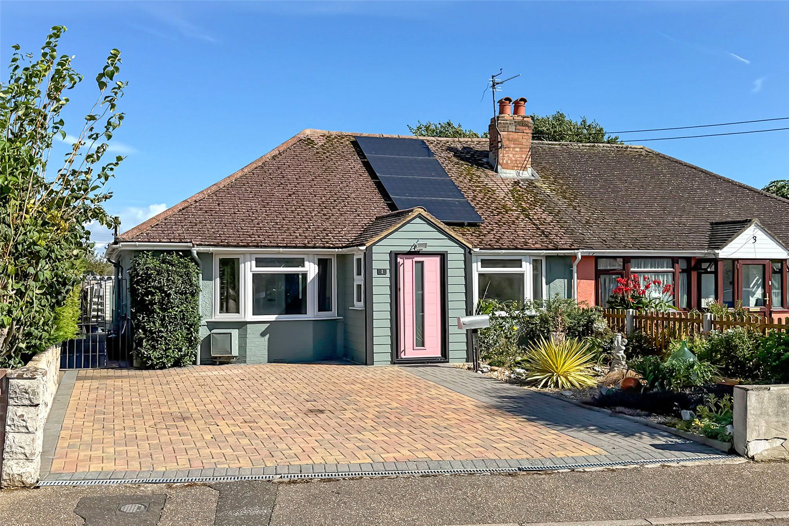 Littlehampton, West Sussex