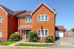 Littlehampton, West Sussex