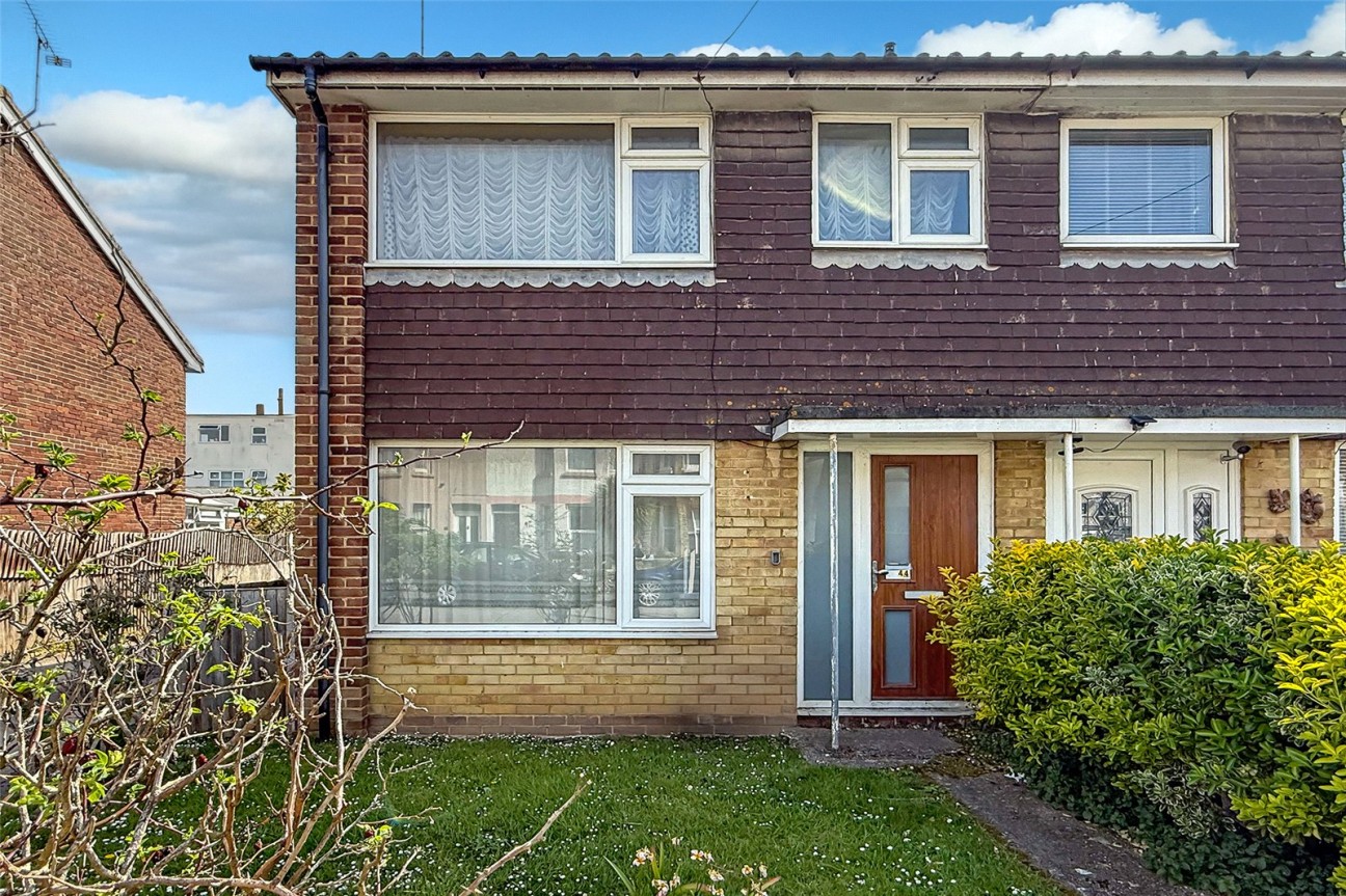 Littlehampton, West Sussex
