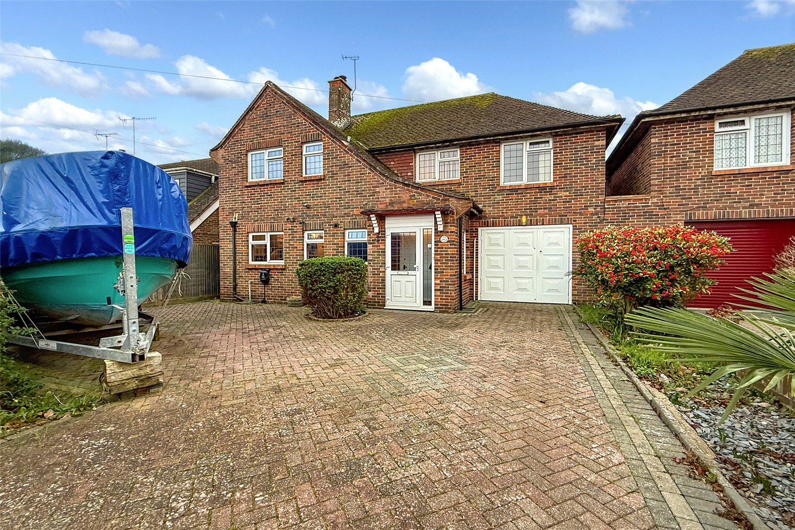 Littlehampton, West Sussex