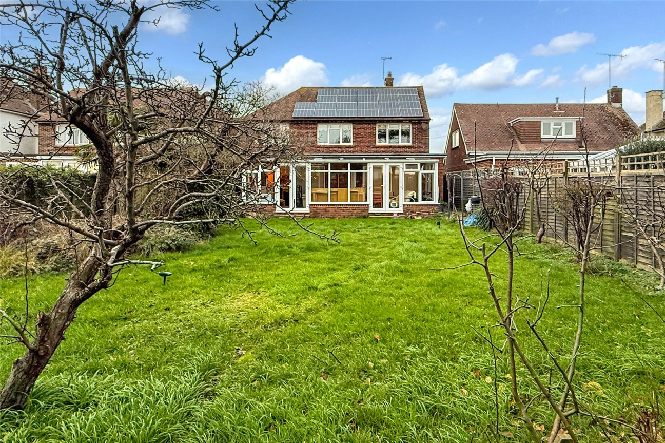 Littlehampton, West Sussex