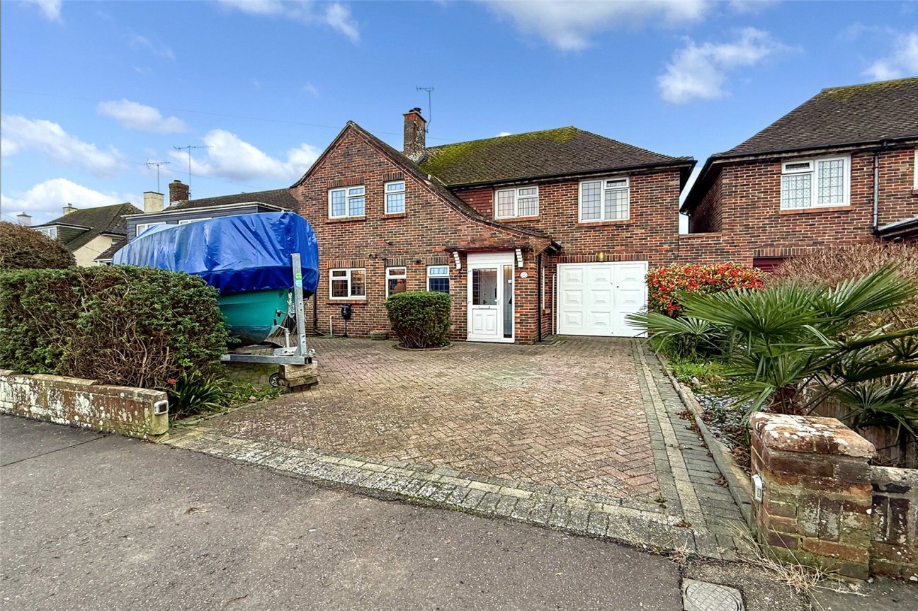 Littlehampton, West Sussex