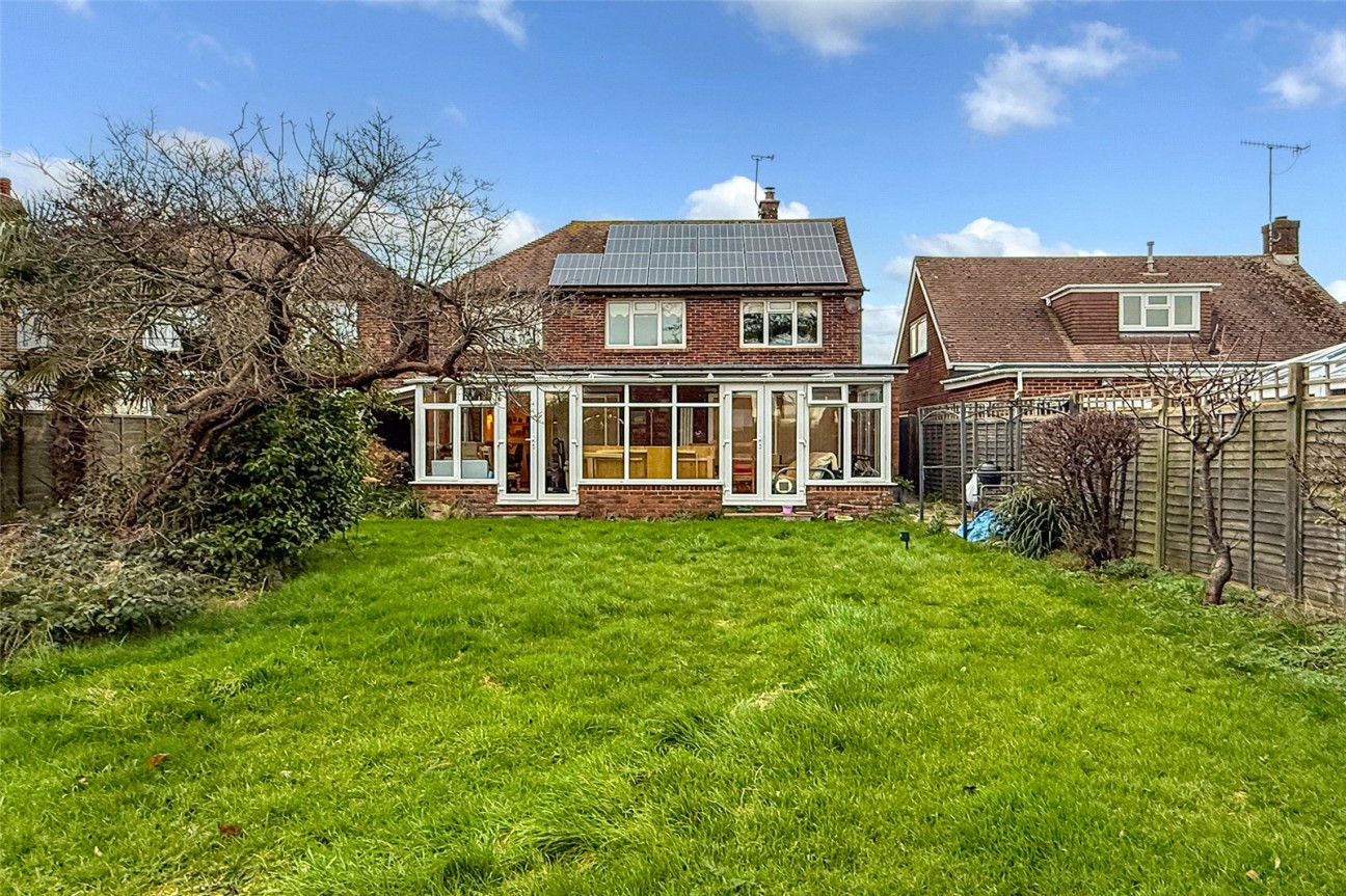 Littlehampton, West Sussex