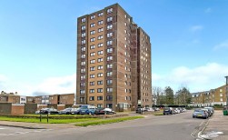 South Terrace, Littlehampton, West Sussex