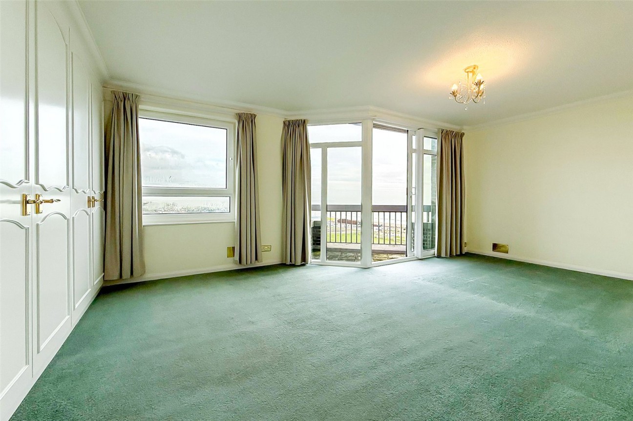 South Terrace, Littlehampton, West Sussex
