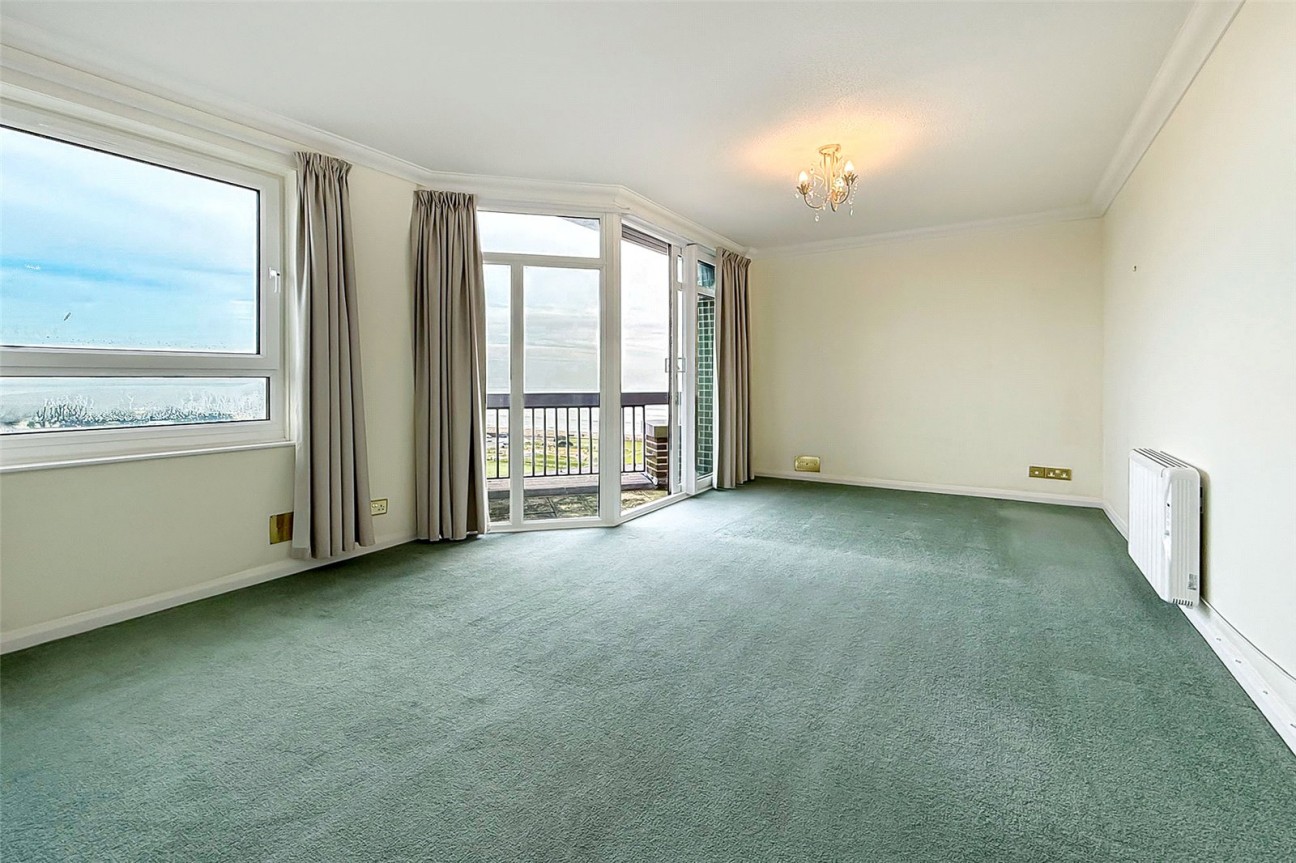 South Terrace, Littlehampton, West Sussex