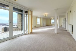 South Terrace, Littlehampton, West Sussex