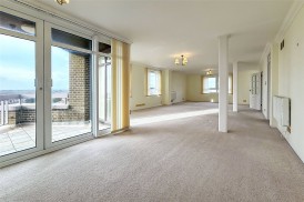 South Terrace, Littlehampton, West Sussex