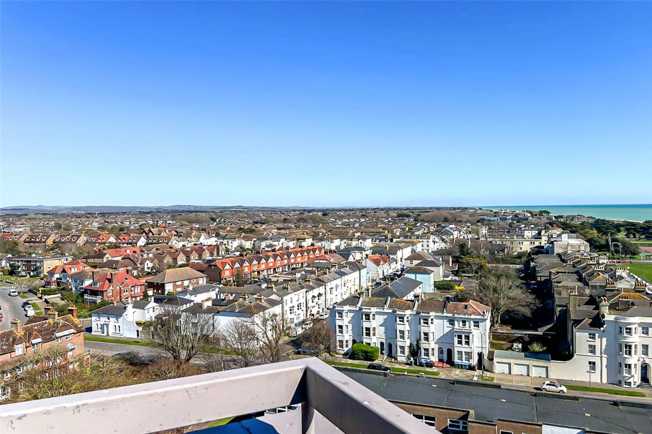 South Terrace, Littlehampton, West Sussex