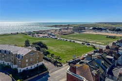 South Terrace, Littlehampton, West Sussex