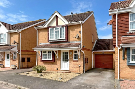 Littlehampton, West Sussex
