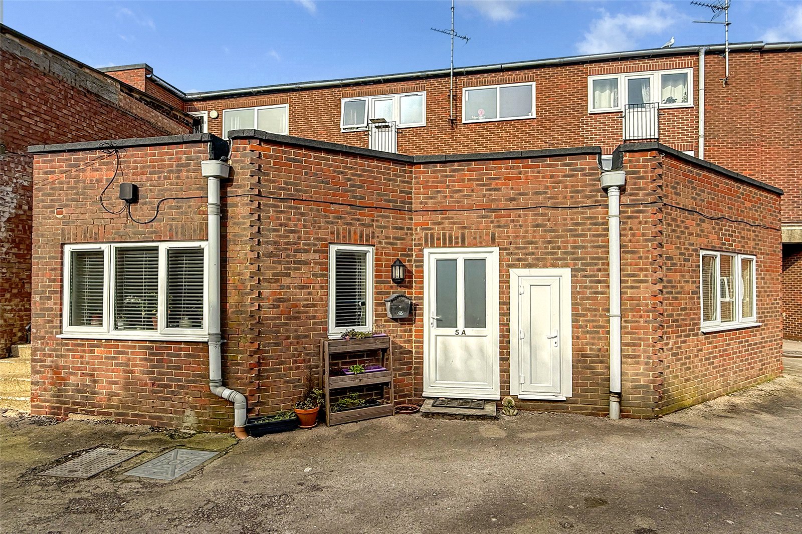 Terminus Road, Littlehampton, West Sussex