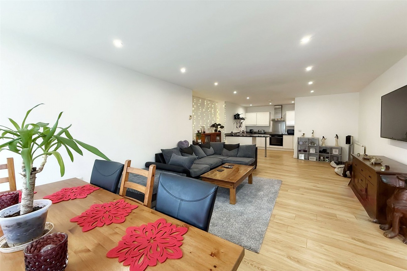 Terminus Road, Littlehampton, West Sussex