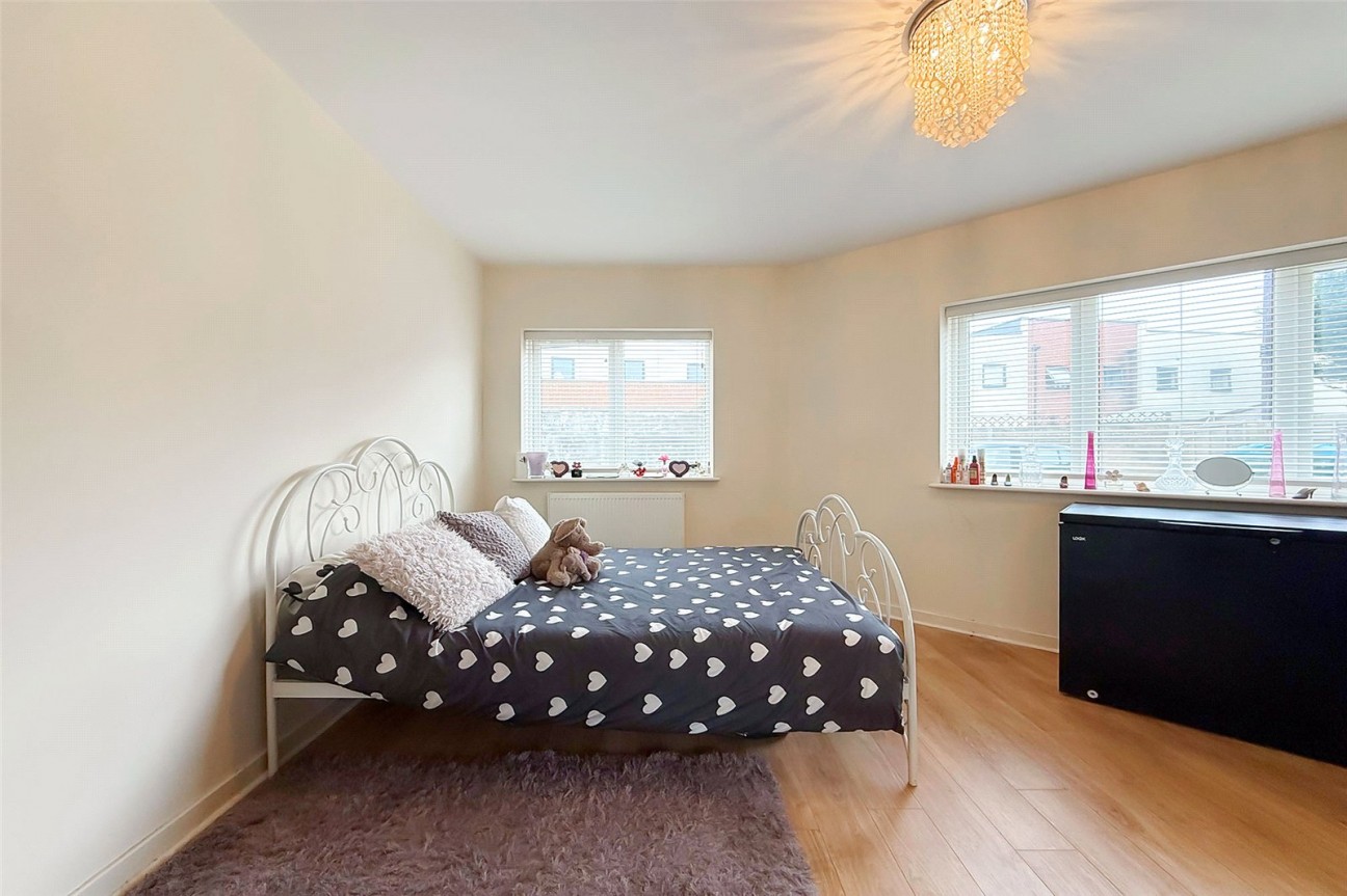 Terminus Road, Littlehampton, West Sussex