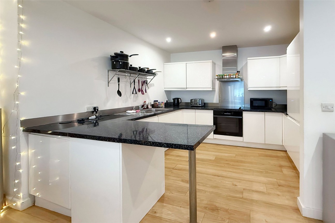 Terminus Road, Littlehampton, West Sussex