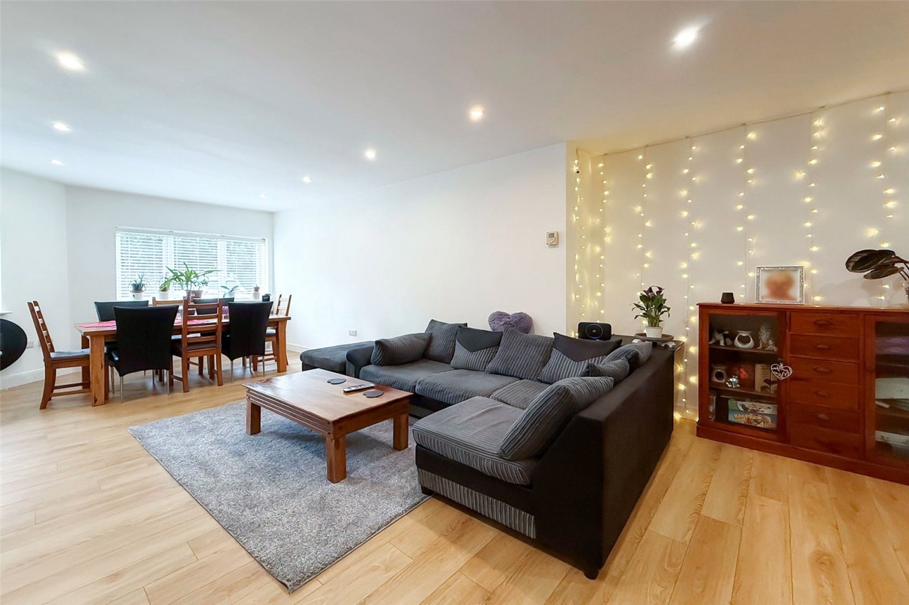 Terminus Road, Littlehampton, West Sussex