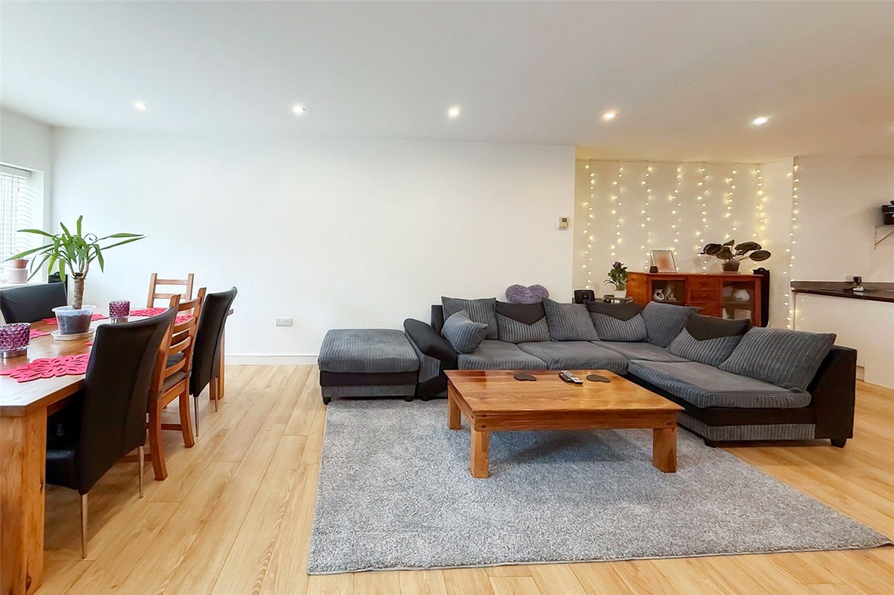 Terminus Road, Littlehampton, West Sussex