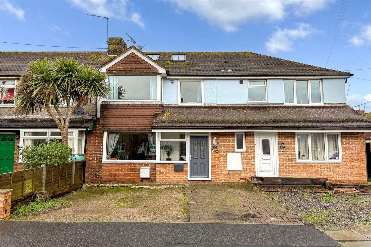 Littlehampton, West Sussex