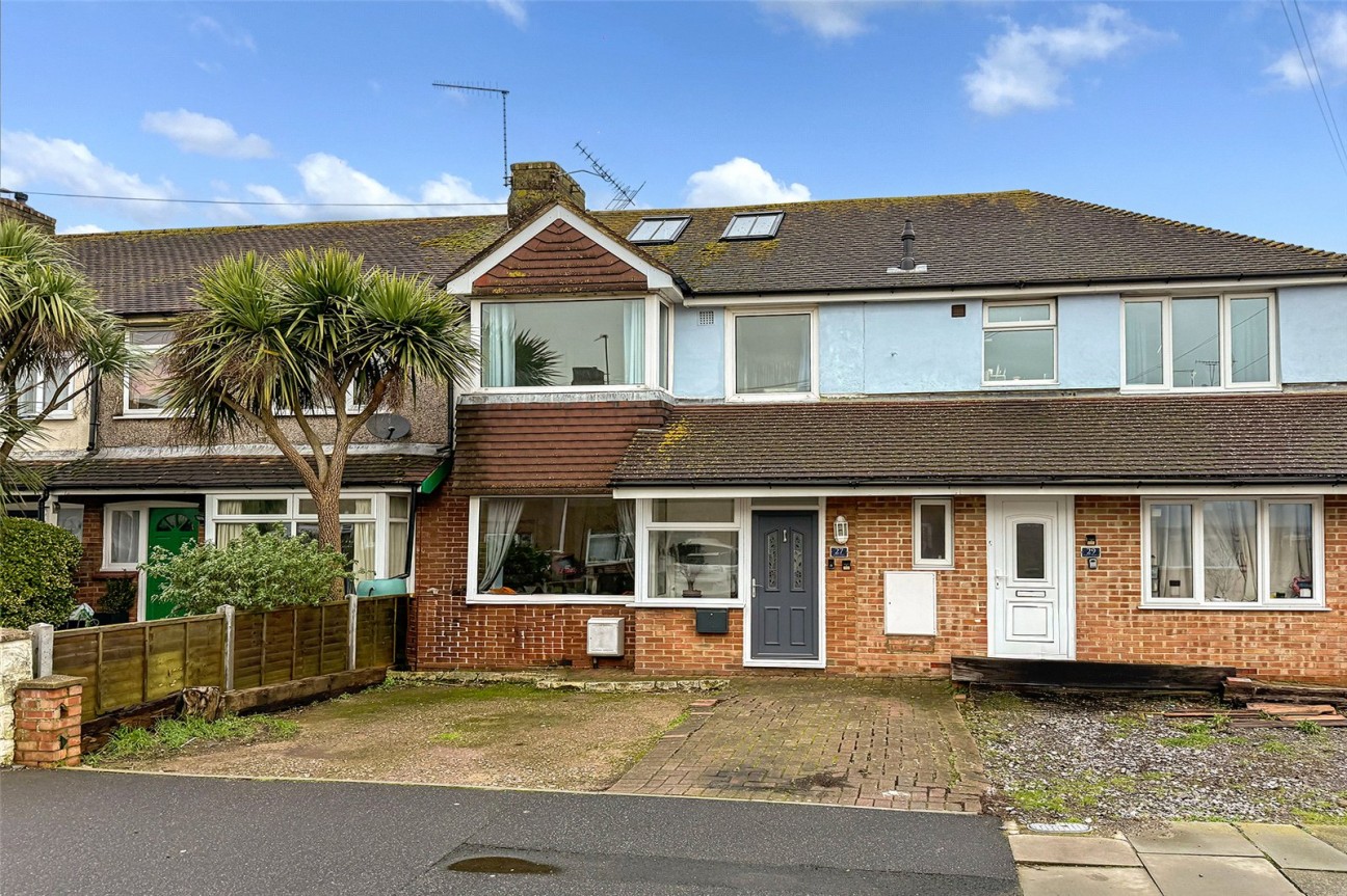 Littlehampton, West Sussex