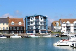 Pier Road, Littlehampton