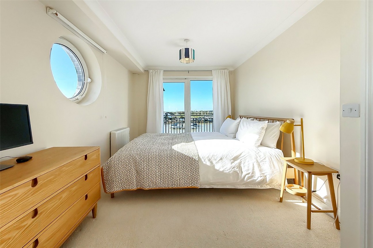 Pier Road, Littlehampton