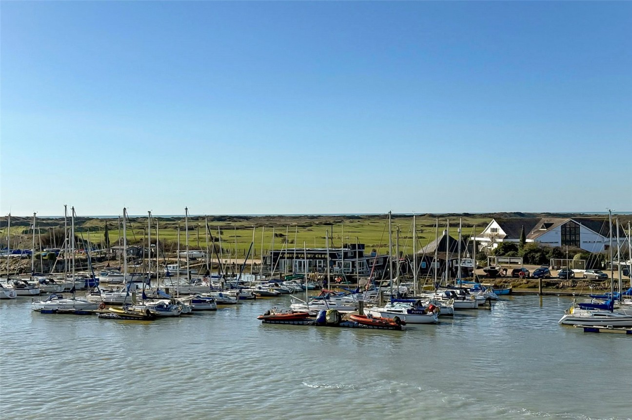 Pier Road, Littlehampton