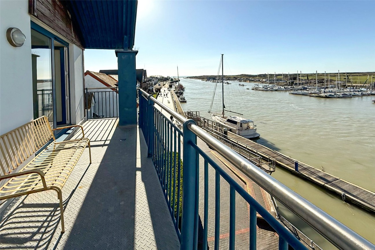 Pier Road, Littlehampton