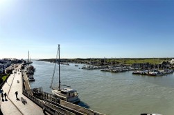 Pier Road, Littlehampton