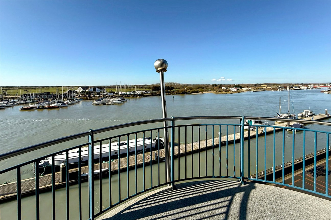 Pier Road, Littlehampton