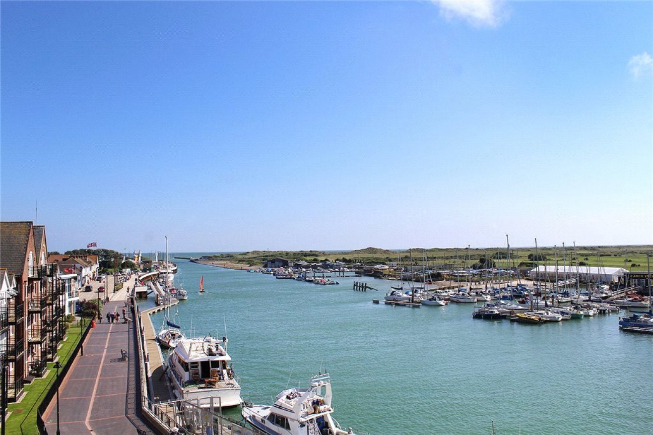 Pier Road, Littlehampton