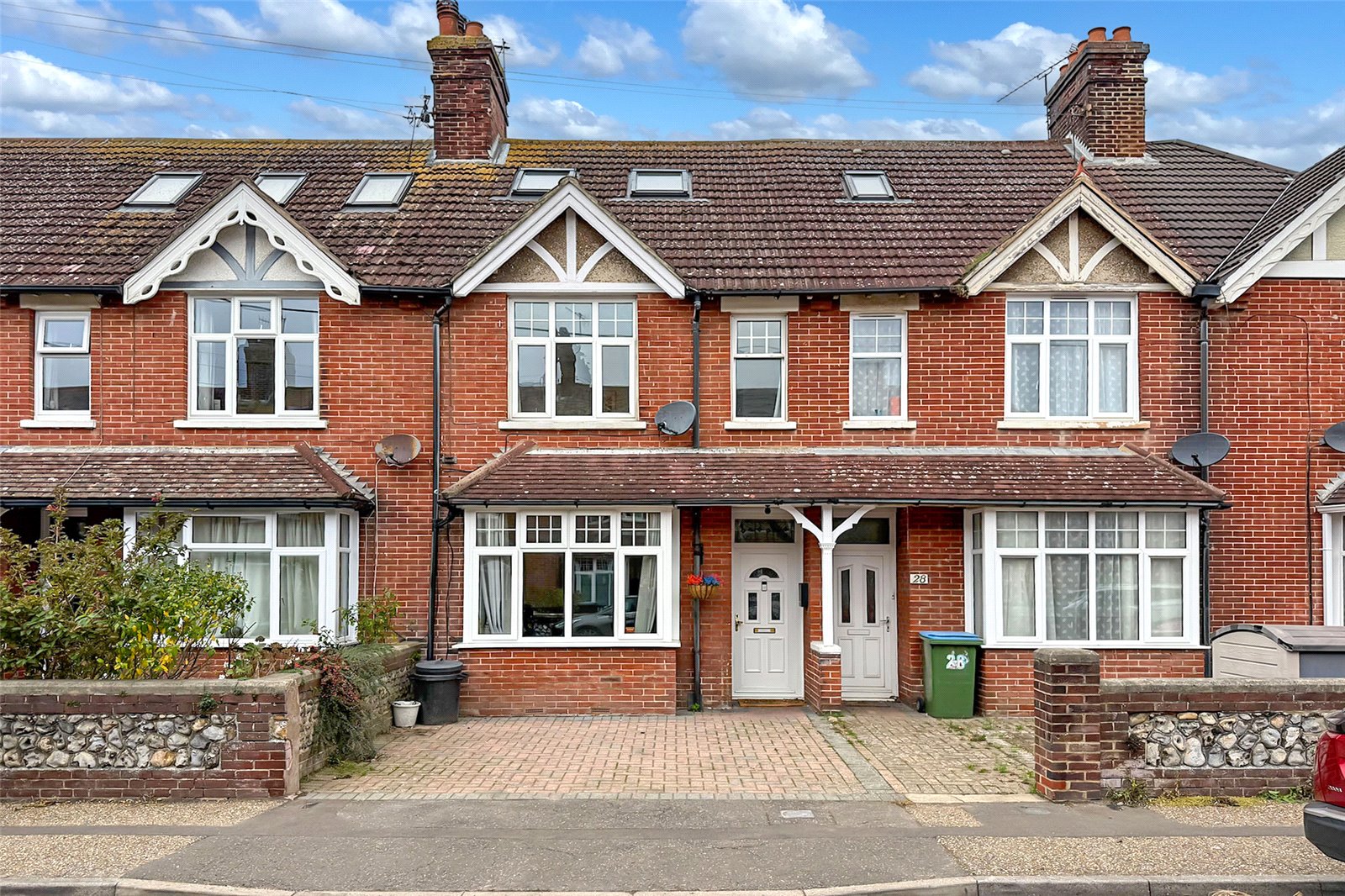 Littlehampton, West Sussex