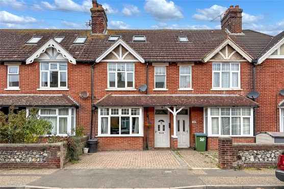 Littlehampton, West Sussex