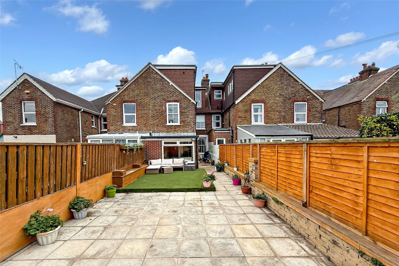 Littlehampton, West Sussex