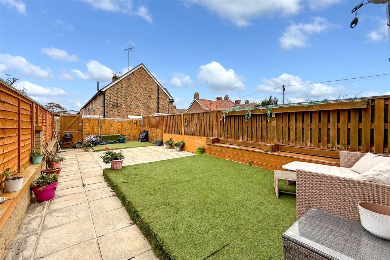 Littlehampton, West Sussex