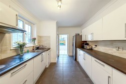 Littlehampton, West Sussex